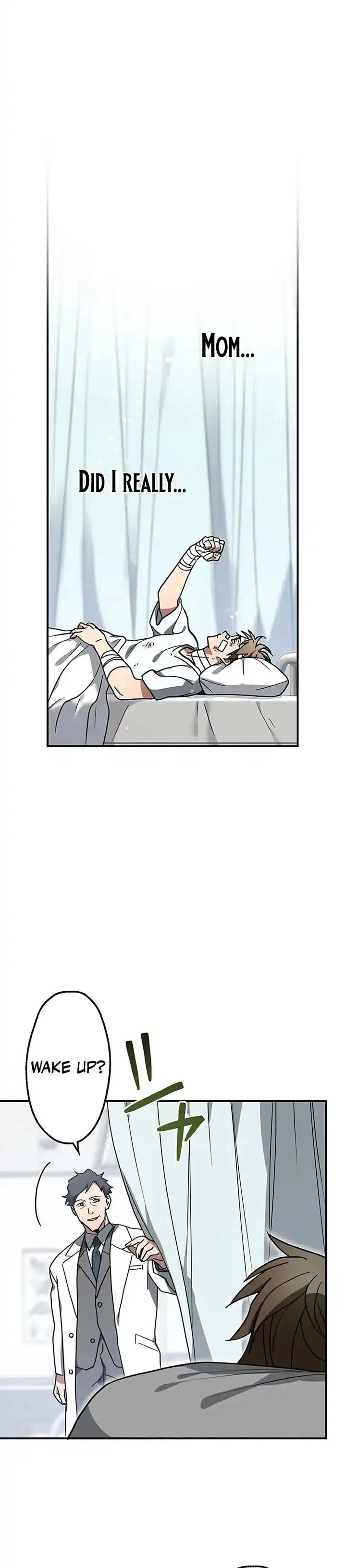 Aristocrat’s Revenge chapter 4 page 8