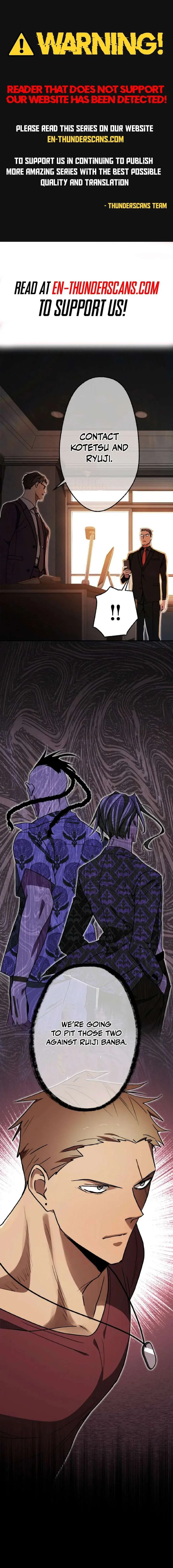 Aristocrat’s Revenge chapter 44 page 1