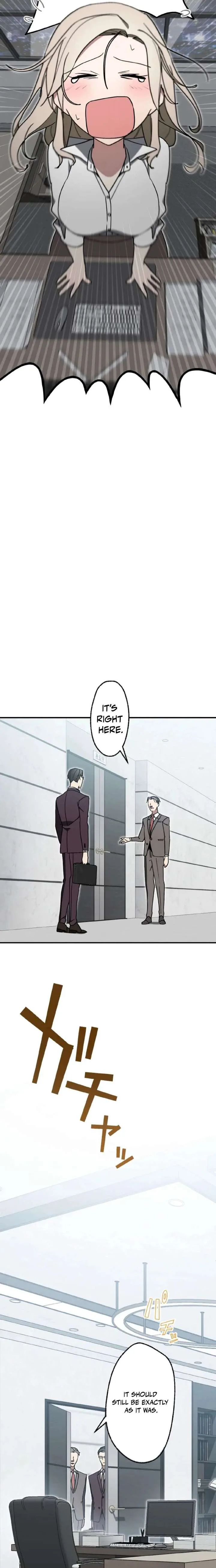 Aristocrat’s Revenge chapter 47 page 13