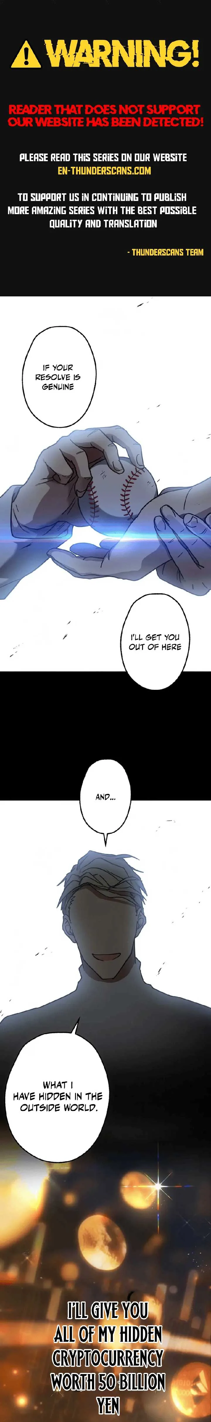 Aristocrat’s Revenge chapter 5 page 1