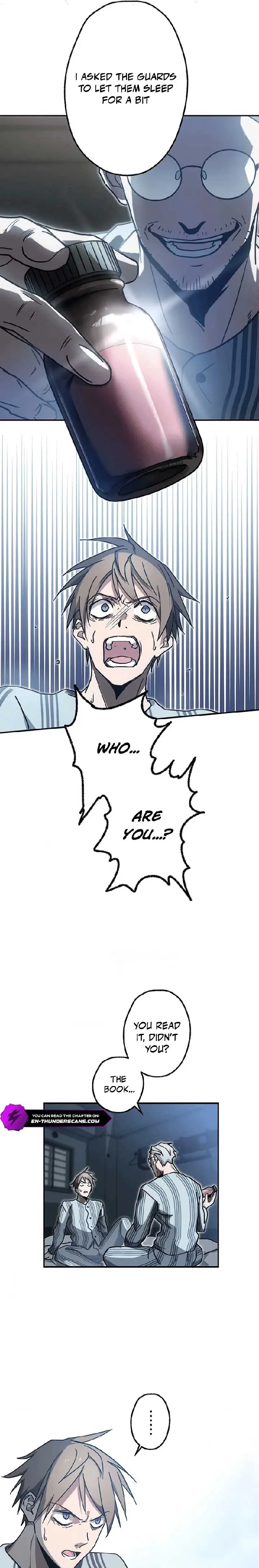 Aristocrat’s Revenge chapter 5 page 13