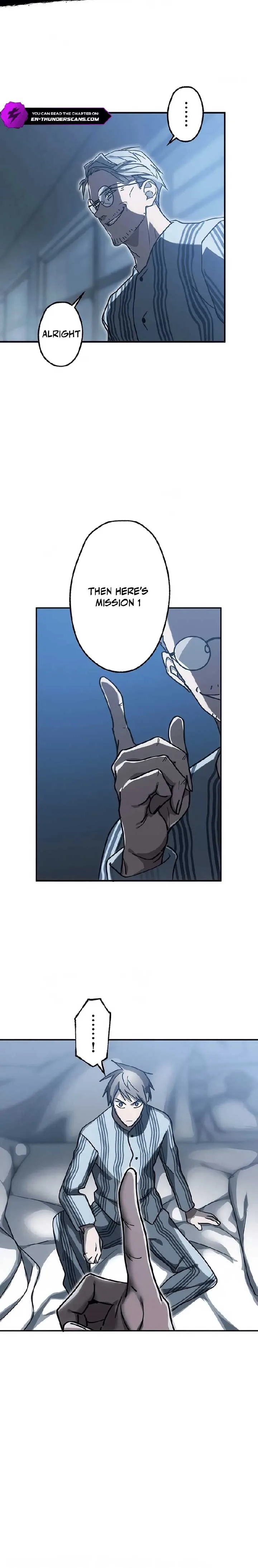 Aristocrat’s Revenge chapter 5 page 18
