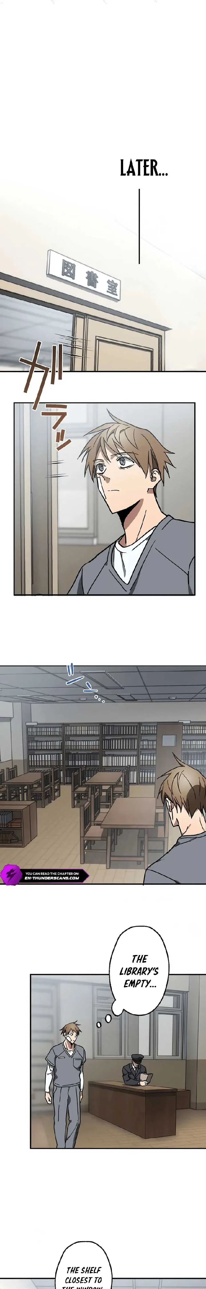 Aristocrat’s Revenge chapter 5 page 7