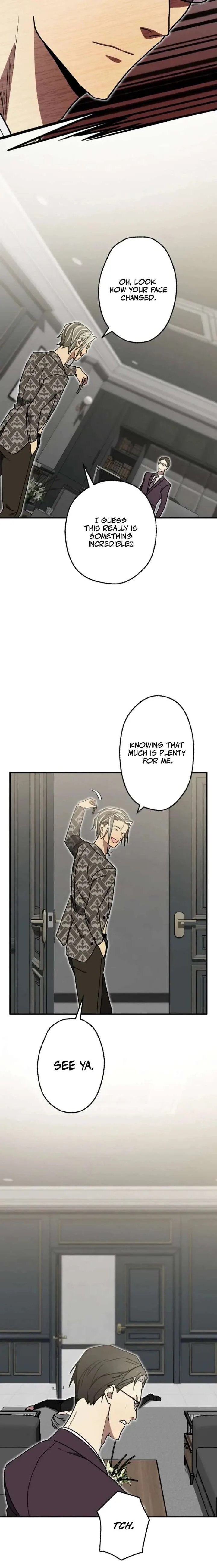 Aristocrat’s Revenge chapter 51 page 7