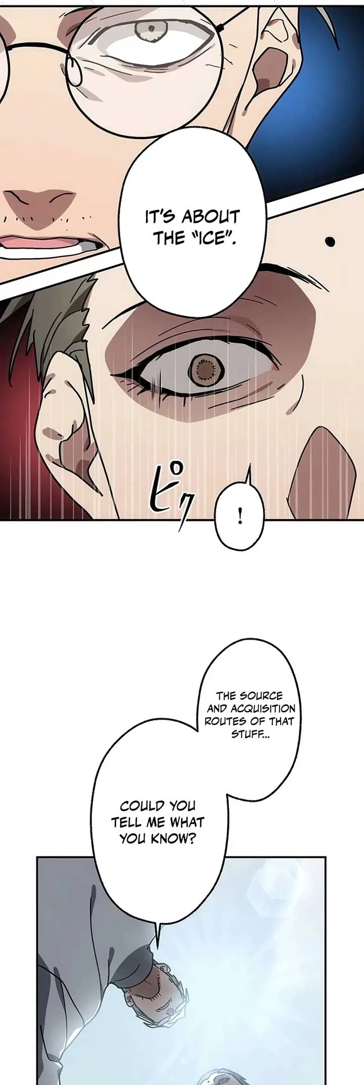 Aristocrat’s Revenge chapter 6 page 19