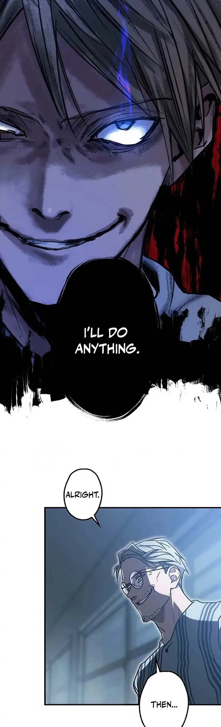 Aristocrat’s Revenge chapter 6 page 2