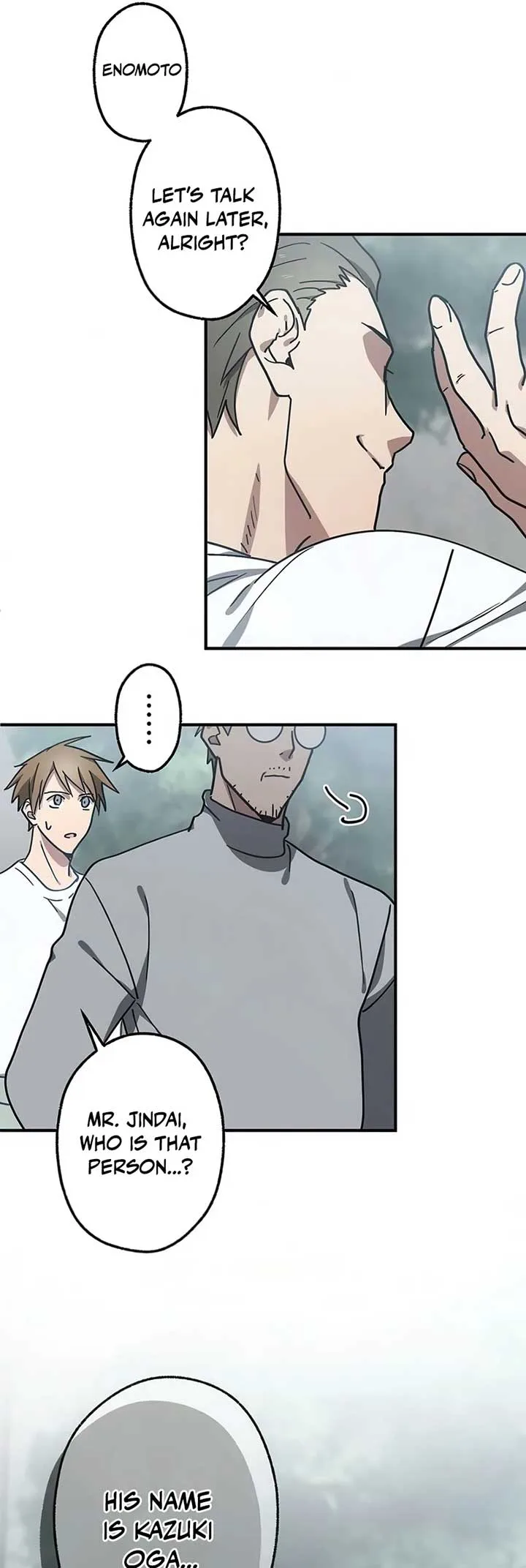 Aristocrat’s Revenge chapter 6 page 21