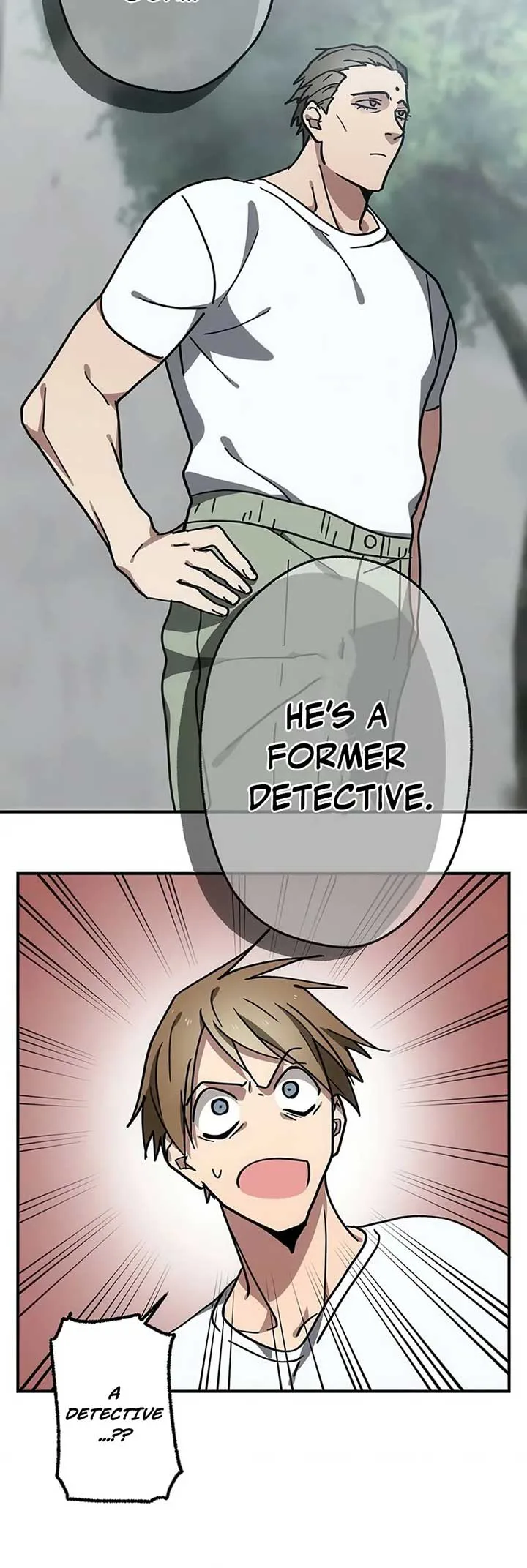 Aristocrat’s Revenge chapter 6 page 22