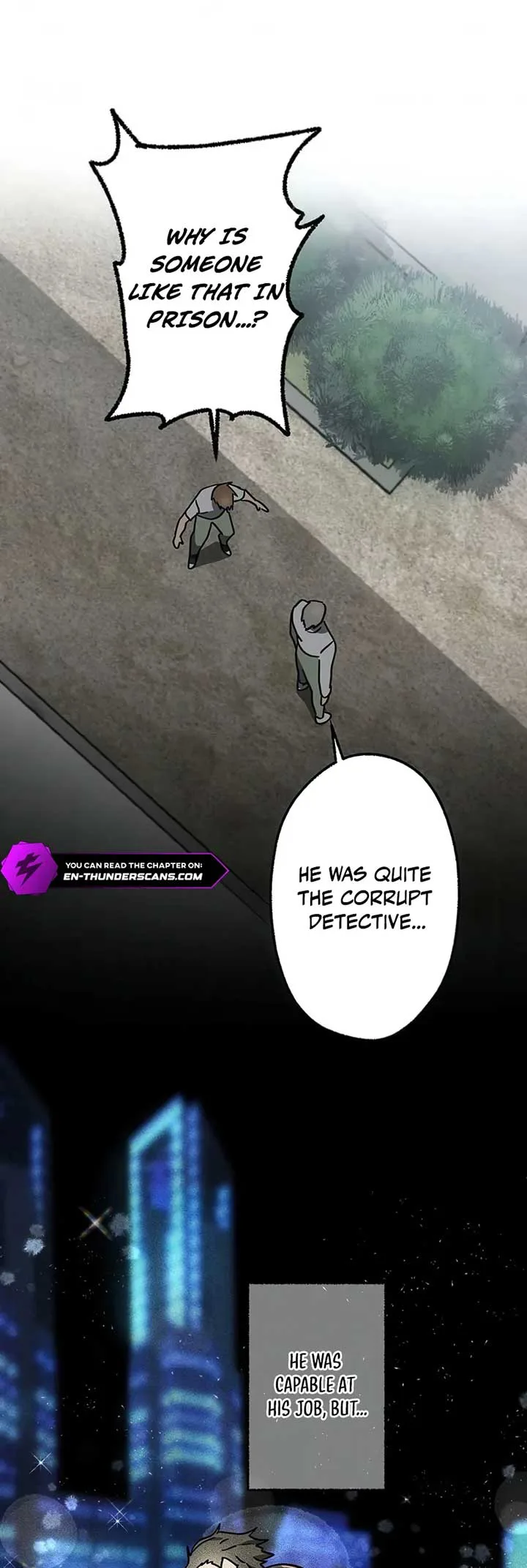 Aristocrat’s Revenge chapter 6 page 23