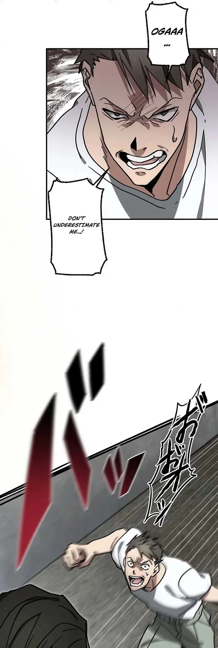 Aristocrat’s Revenge chapter 6 page 7