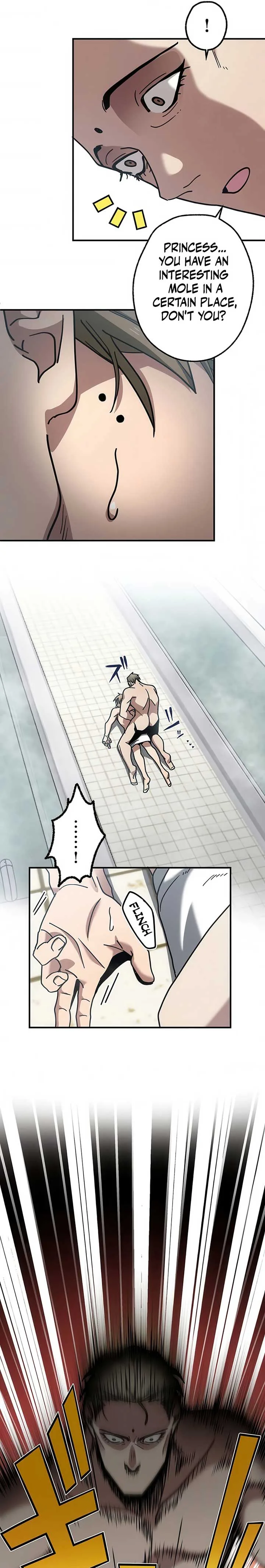 Aristocrat’s Revenge chapter 7 page 16