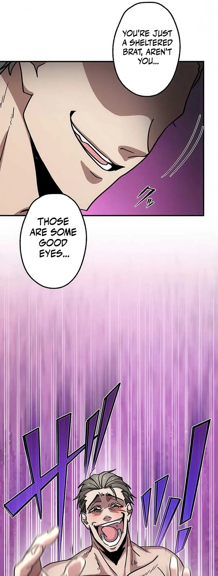Aristocrat’s Revenge chapter 7 page 19