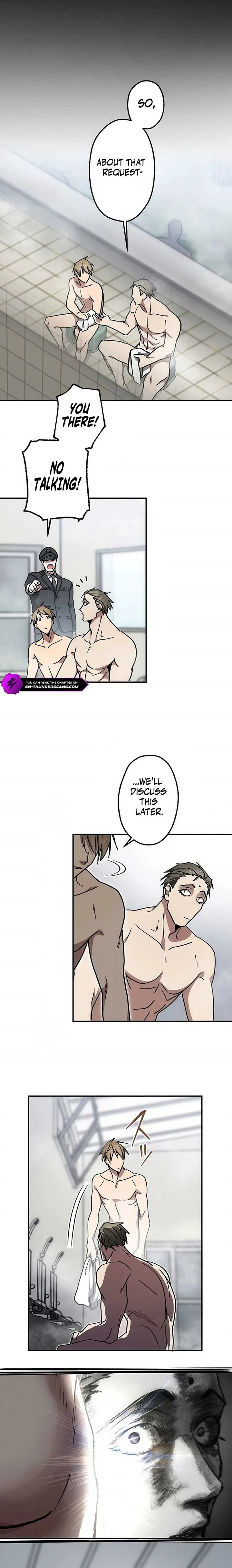 Aristocrat’s Revenge chapter 7 page 3