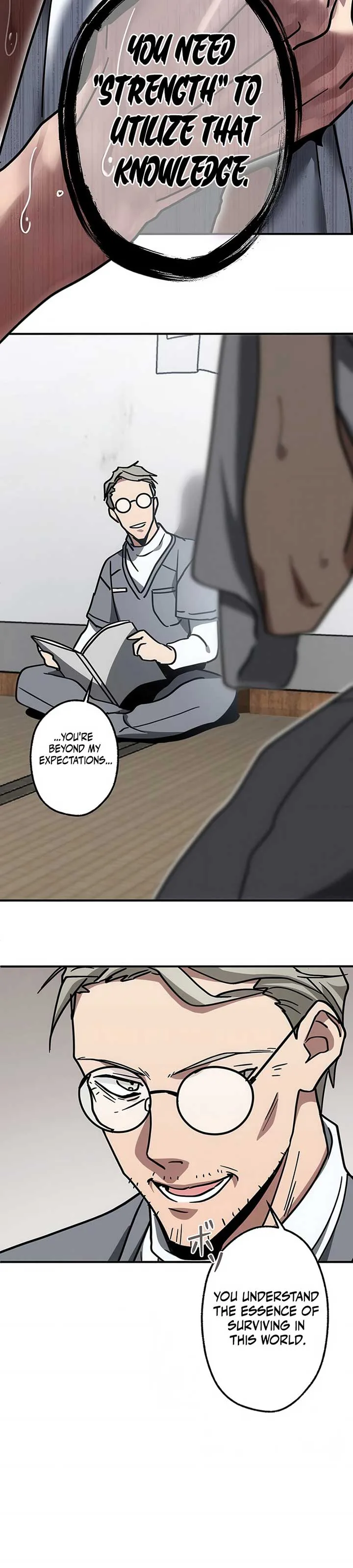 Aristocrat’s Revenge chapter 9 page 24