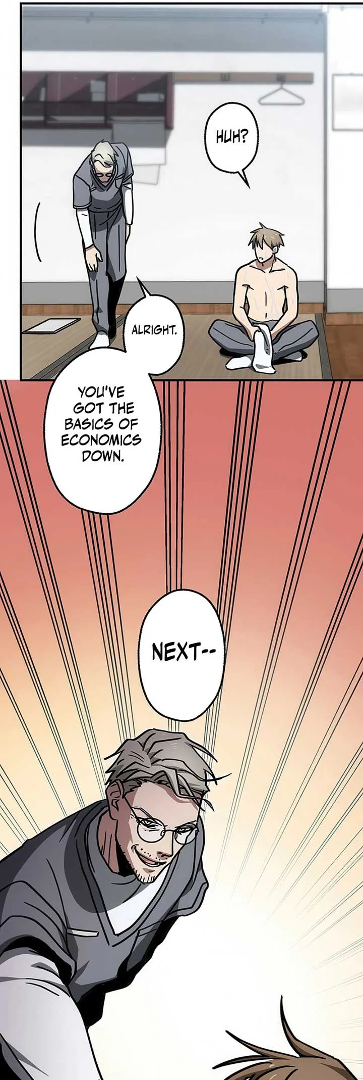 Aristocrat’s Revenge chapter 9 page 25