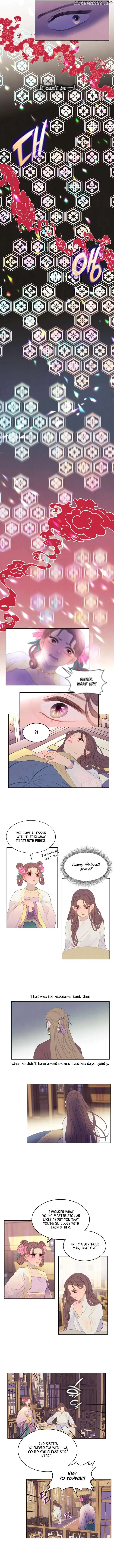 There’s 49 Left, Master! chapter 1 page 12
