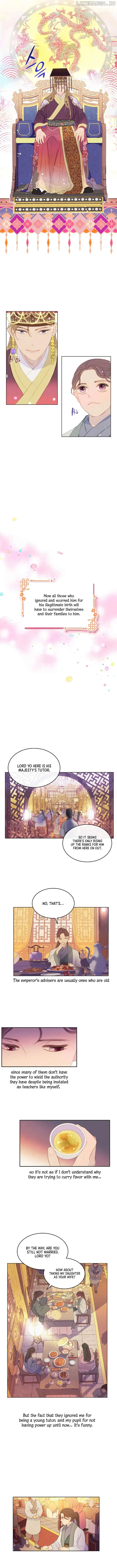 There’s 49 Left, Master! chapter 1 page 3