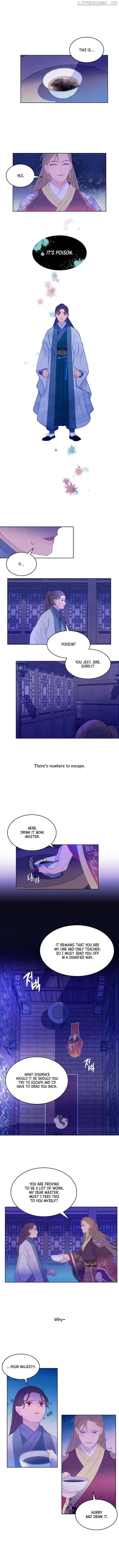 There’s 49 Left, Master! chapter 1 page 5
