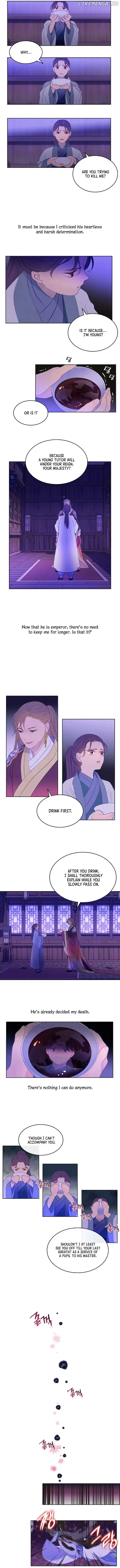 There’s 49 Left, Master! chapter 1 page 6