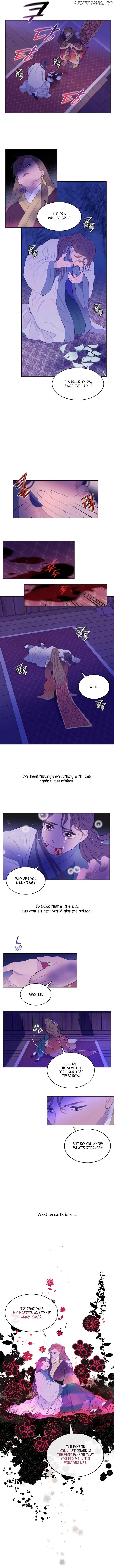 There’s 49 Left, Master! chapter 1 page 7