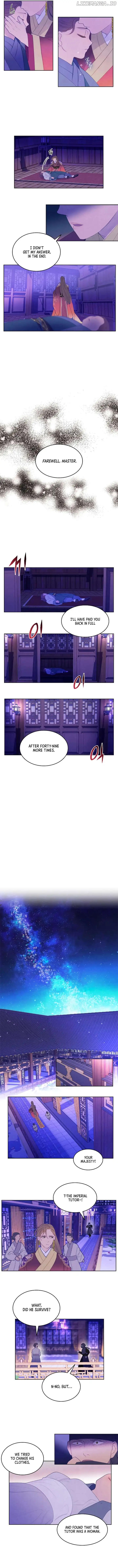 There’s 49 Left, Master! chapter 1 page 9