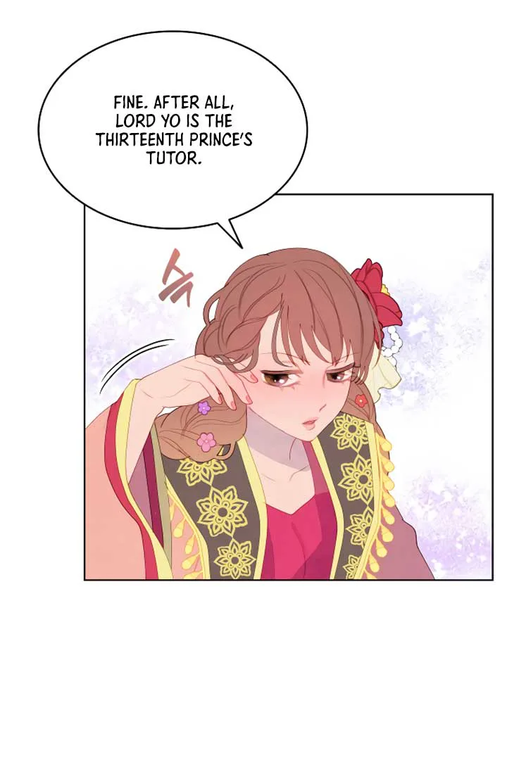 There’s 49 Left, Master! chapter 10 page 20