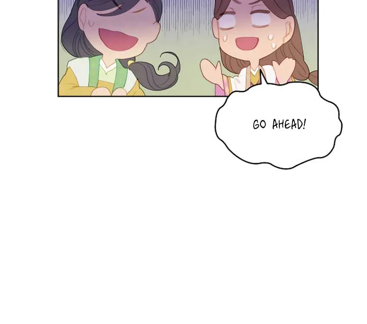 There’s 49 Left, Master! chapter 10 page 28