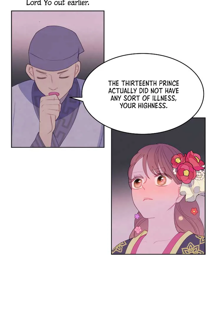 There’s 49 Left, Master! chapter 10 page 33