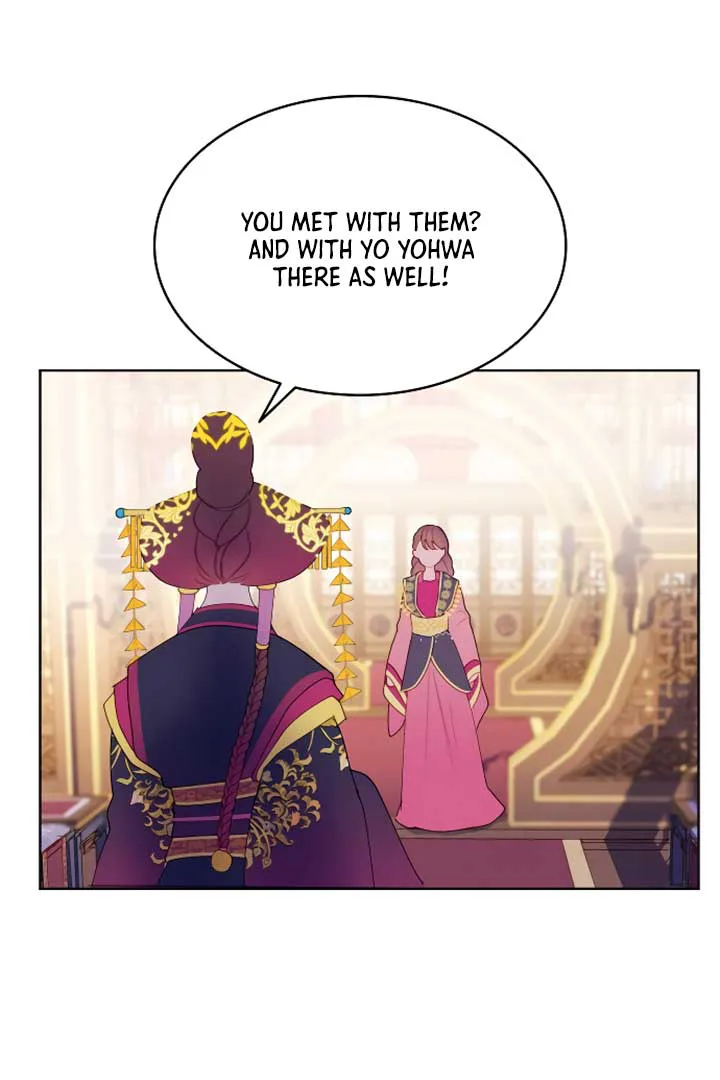 There’s 49 Left, Master! chapter 10 page 48