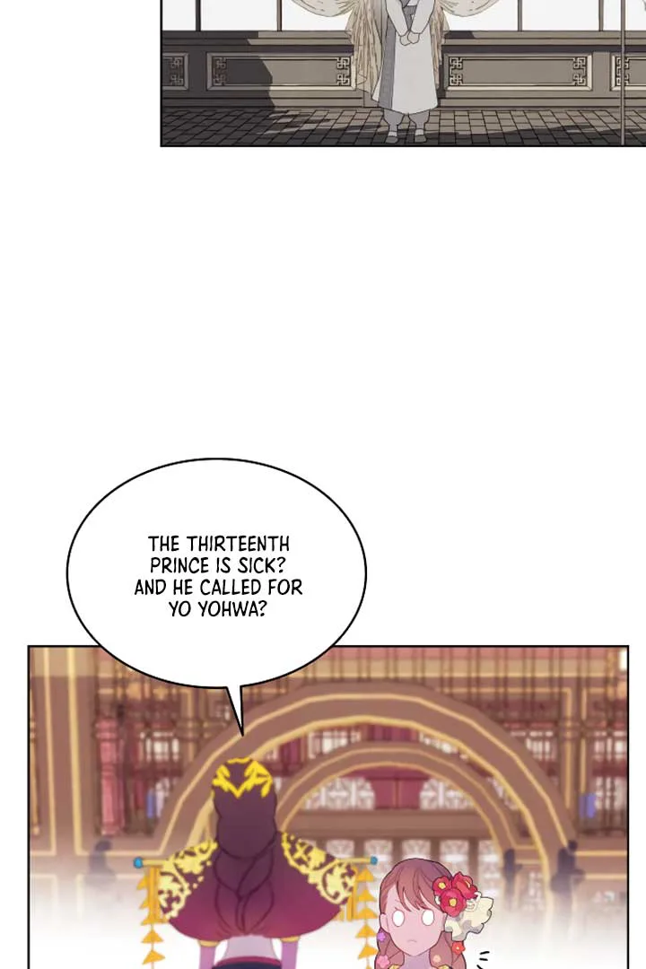 There’s 49 Left, Master! chapter 10 page 67