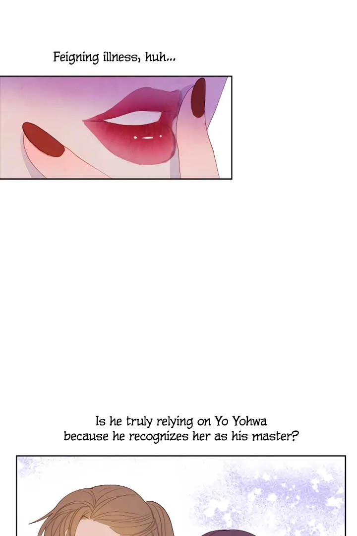 There’s 49 Left, Master! chapter 10 page 70