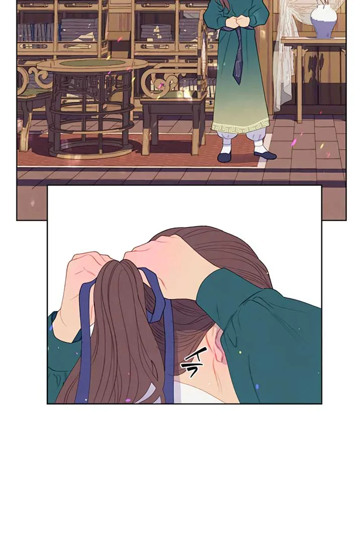 There’s 49 Left, Master! chapter 11 page 3