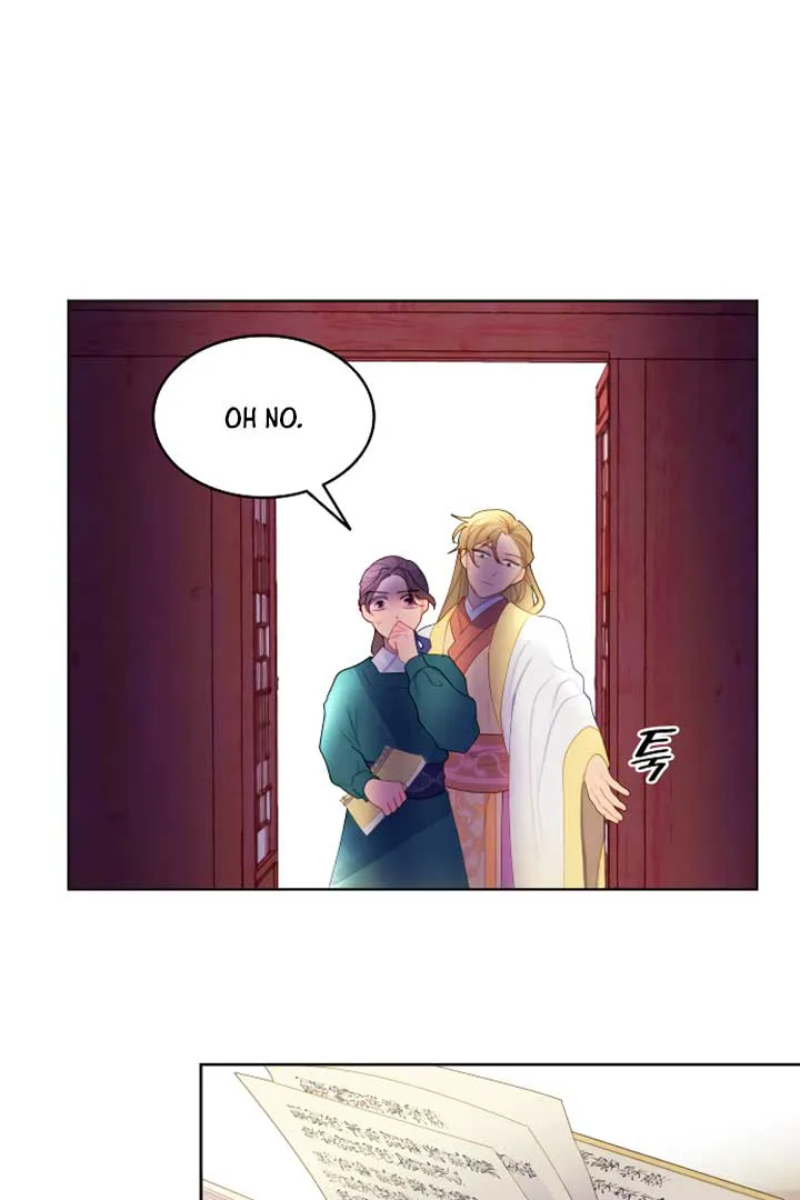 There’s 49 Left, Master! chapter 11 page 30
