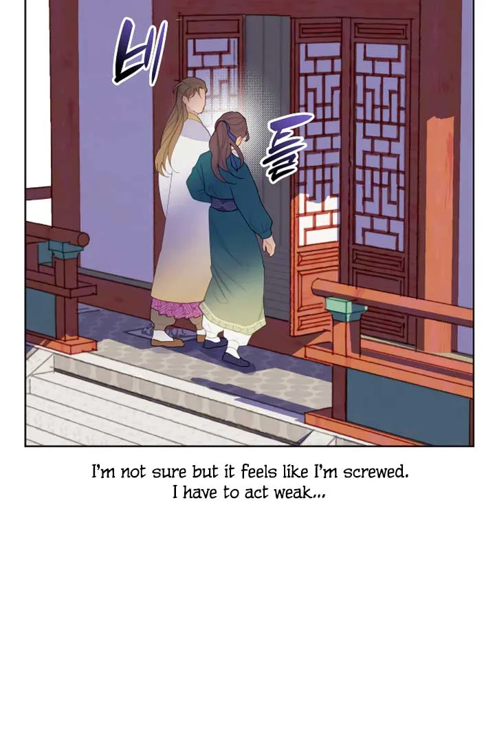 There’s 49 Left, Master! chapter 11 page 36