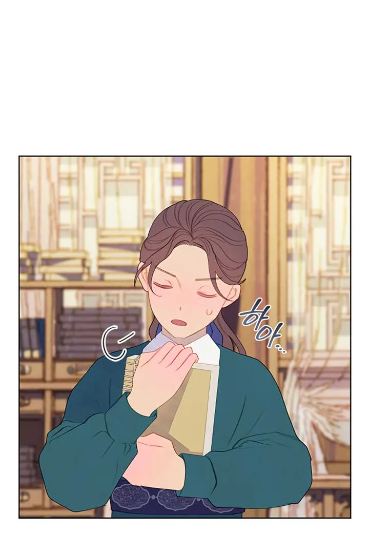 There’s 49 Left, Master! chapter 11 page 4