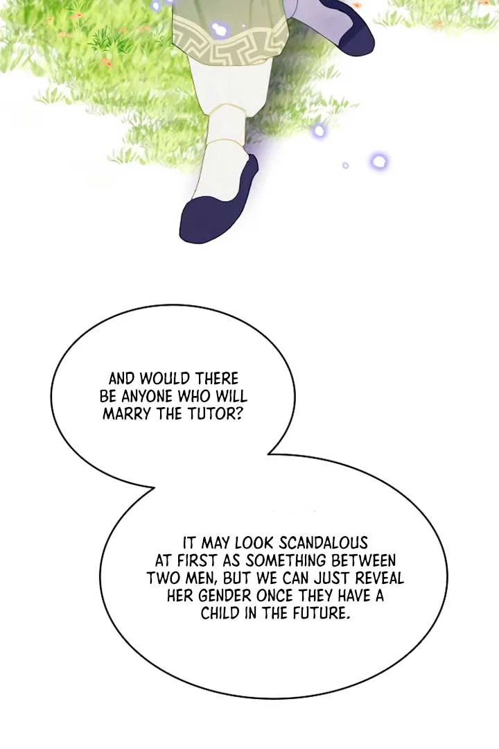 There’s 49 Left, Master! chapter 12 page 32
