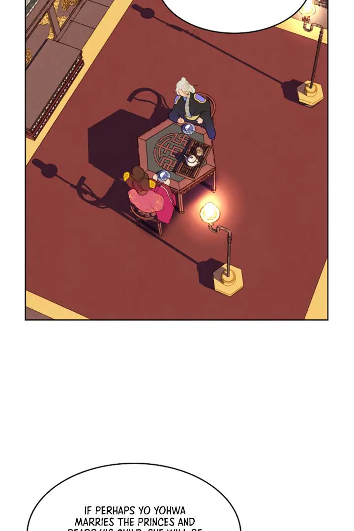 There’s 49 Left, Master! chapter 12 page 35