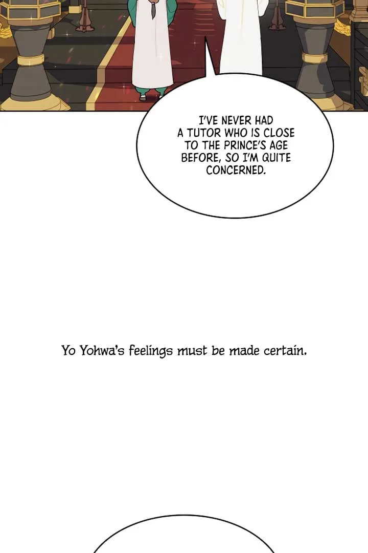 There’s 49 Left, Master! chapter 12 page 44
