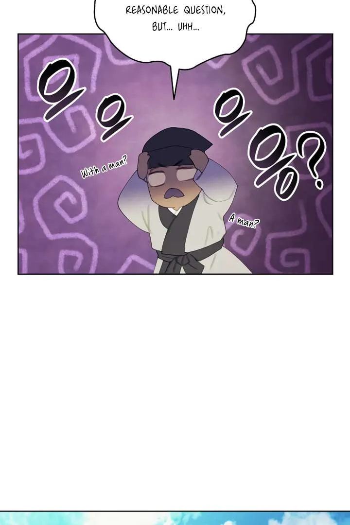 There’s 49 Left, Master! chapter 12 page 53