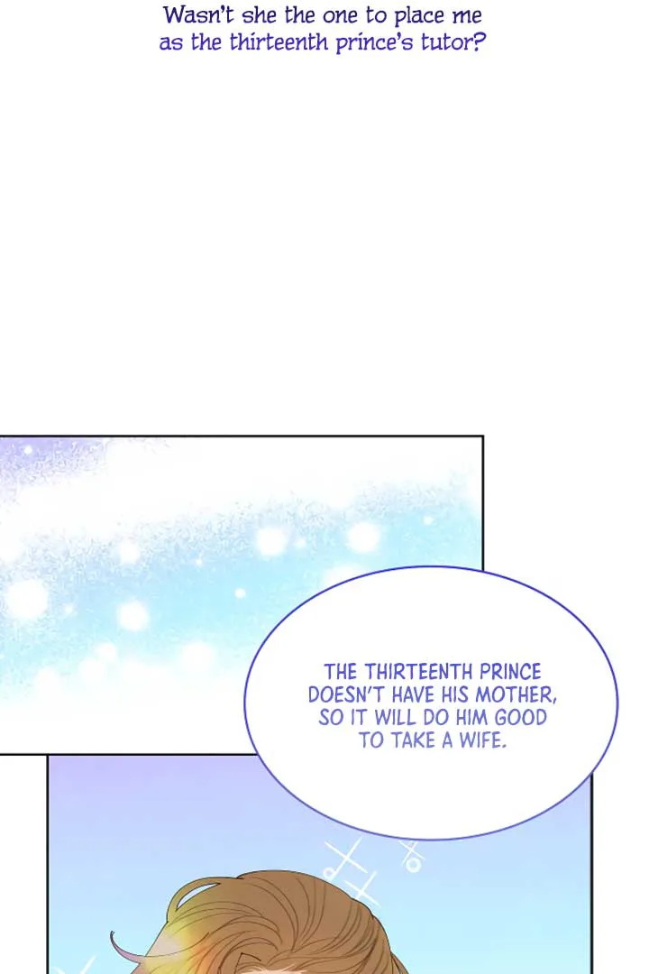 There’s 49 Left, Master! chapter 13 page 11