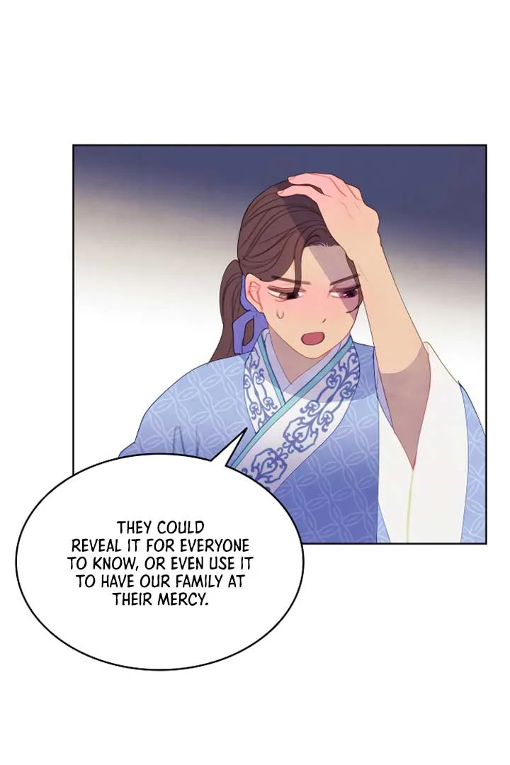 There’s 49 Left, Master! chapter 13 page 20