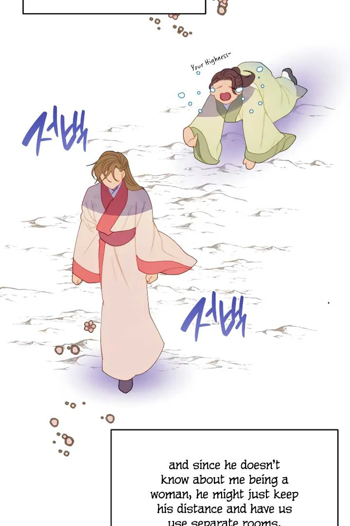 There’s 49 Left, Master! chapter 13 page 34