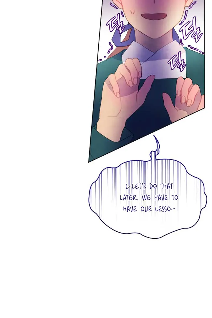 There’s 49 Left, Master! chapter 13 page 50