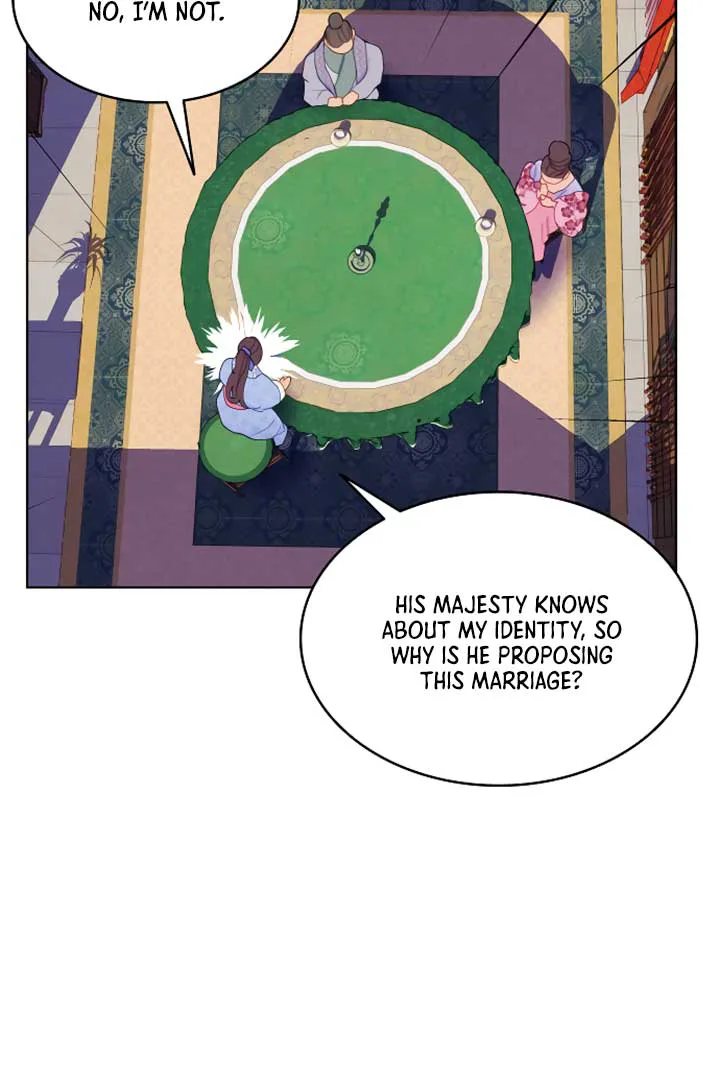 There’s 49 Left, Master! chapter 13 page 7