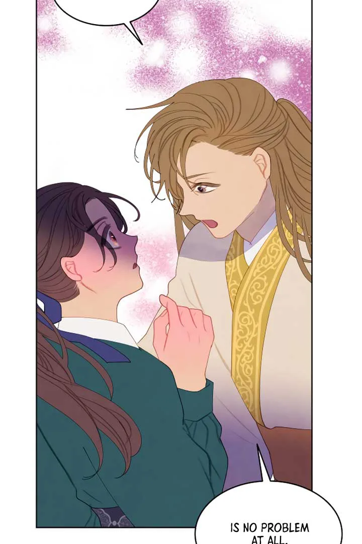 There’s 49 Left, Master! chapter 14 page 36