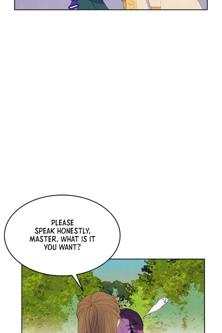 There’s 49 Left, Master! chapter 14 page 41