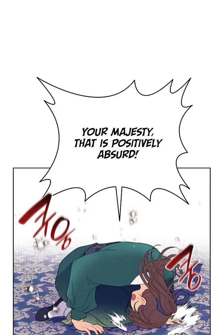 There’s 49 Left, Master! chapter 15 page 40