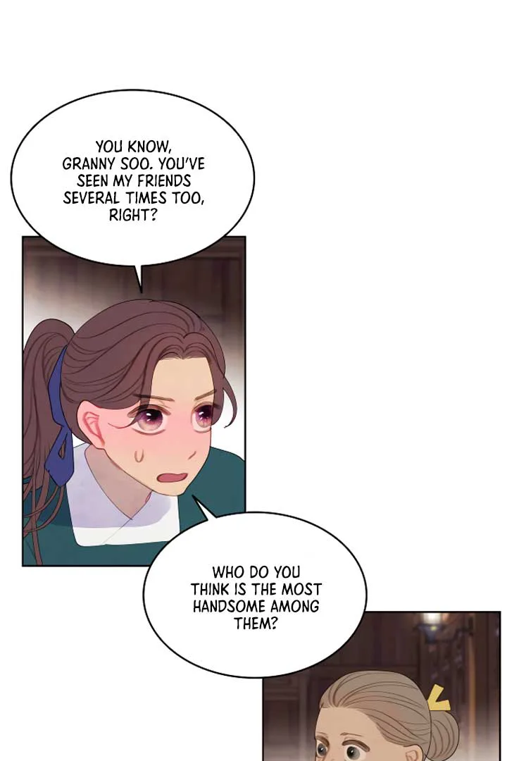There’s 49 Left, Master! chapter 15 page 60