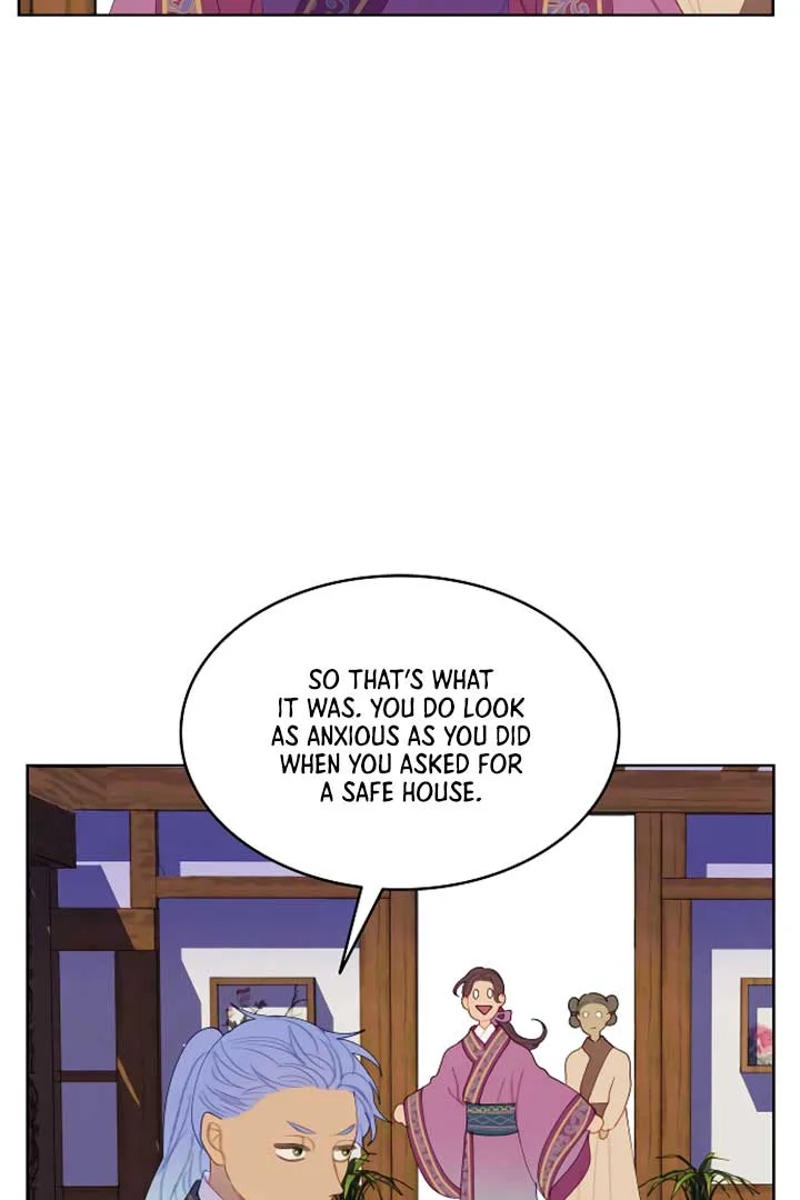 There’s 49 Left, Master! chapter 15 page 75