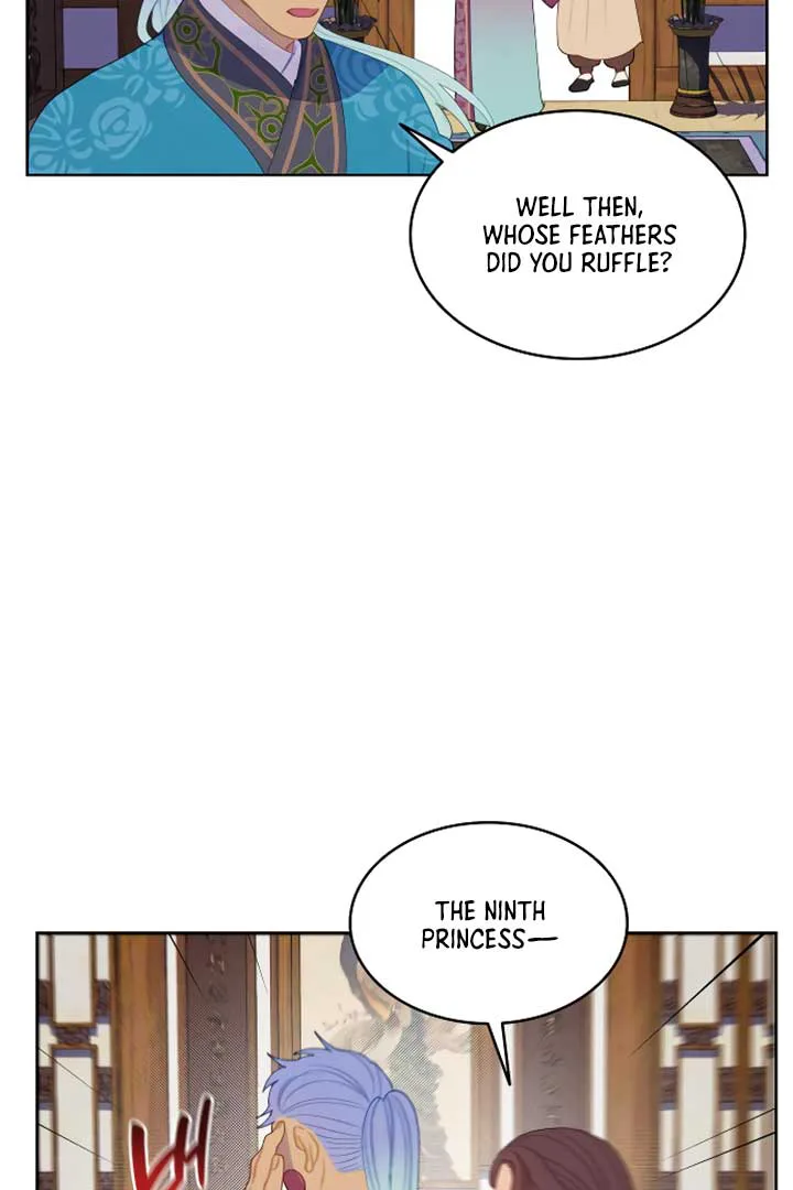 There’s 49 Left, Master! chapter 15 page 76